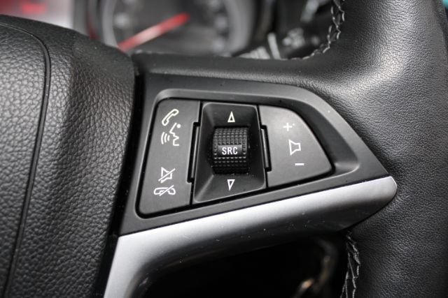 Used 2017 Buick Cascada Premium FWD image 21