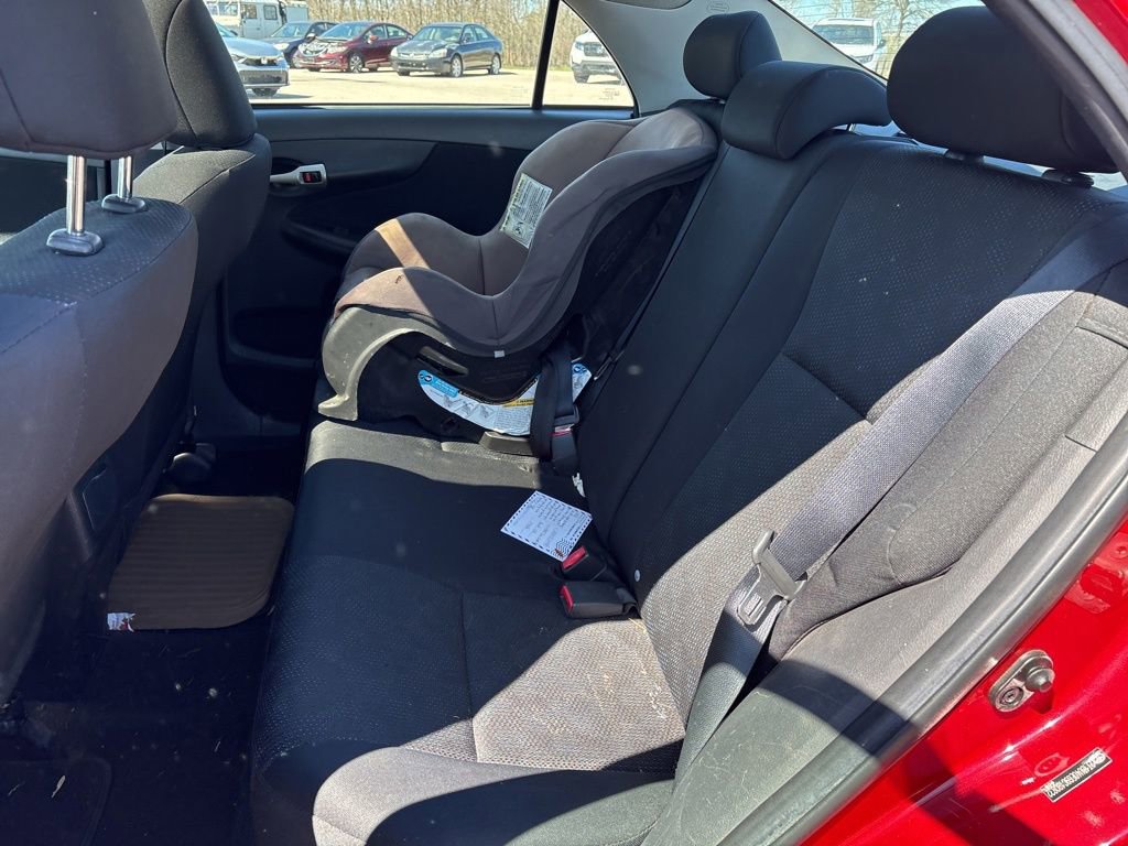 Used 2009 Toyota Corolla LE image 14