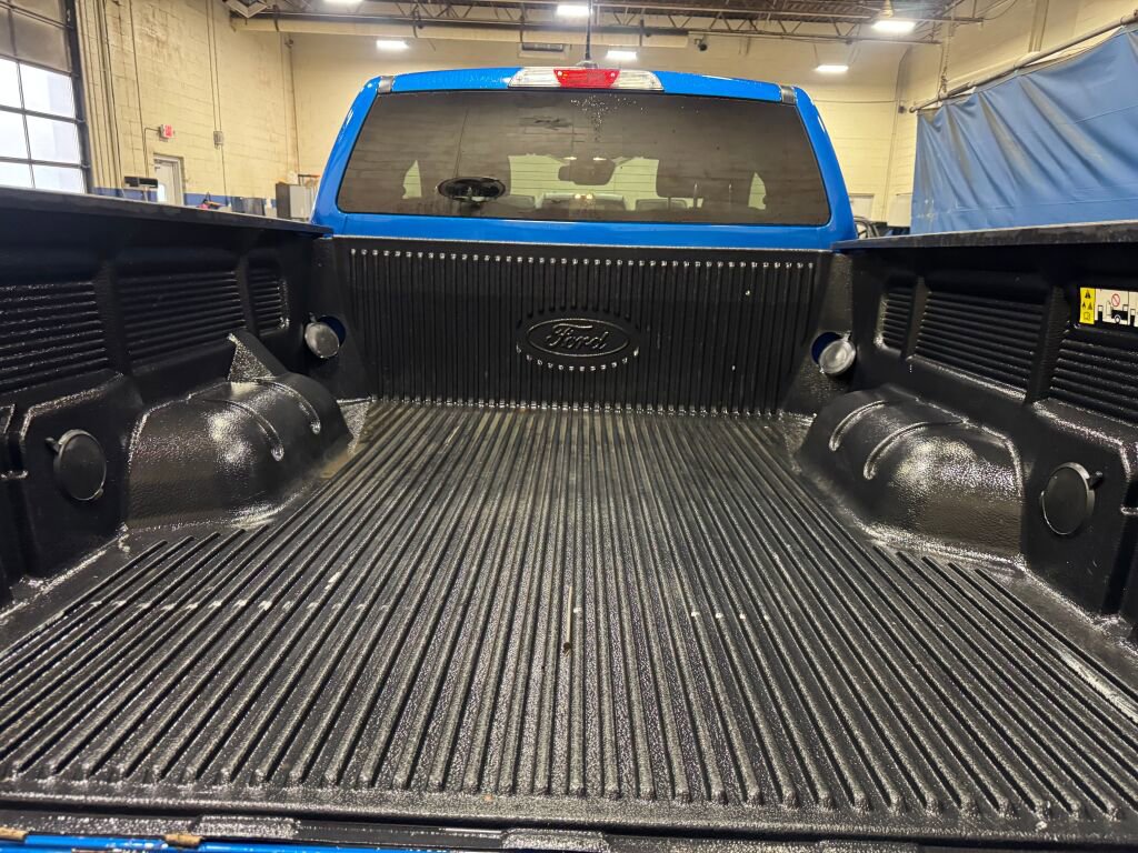 Used 2021 Ford Ranger XL w/ Equipment Group 101A High image 19