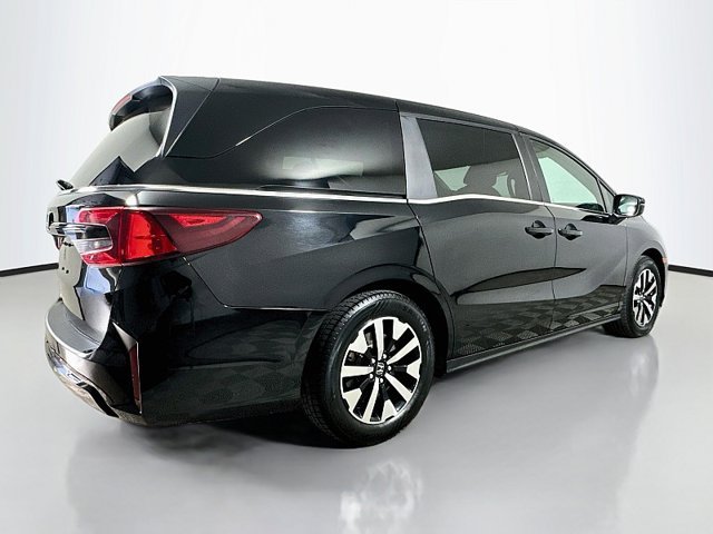 Used 2025 Honda Odyssey EX-L image 7