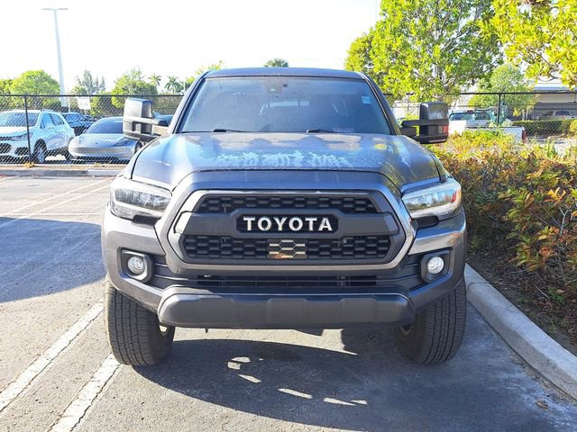 Used 2023 Toyota Tacoma SR5 image 2