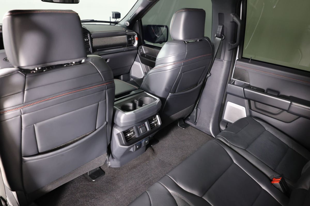 Used 2025 Ford F150 Raptor AWD/4WD image 50