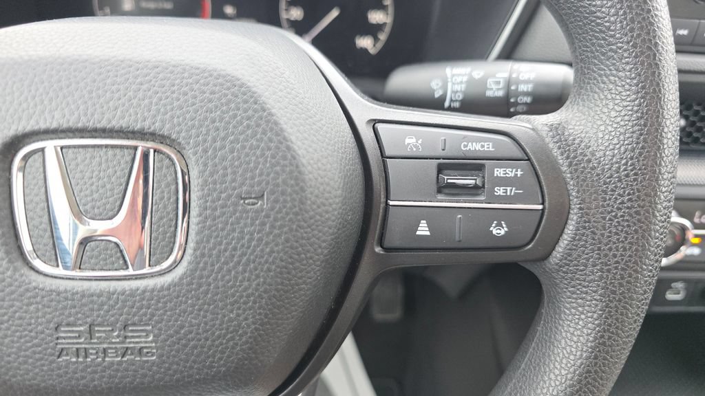 Certified 2023 Honda CR-V LX image 25