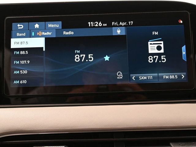 Used 2021 Hyundai Palisade Limited image 21