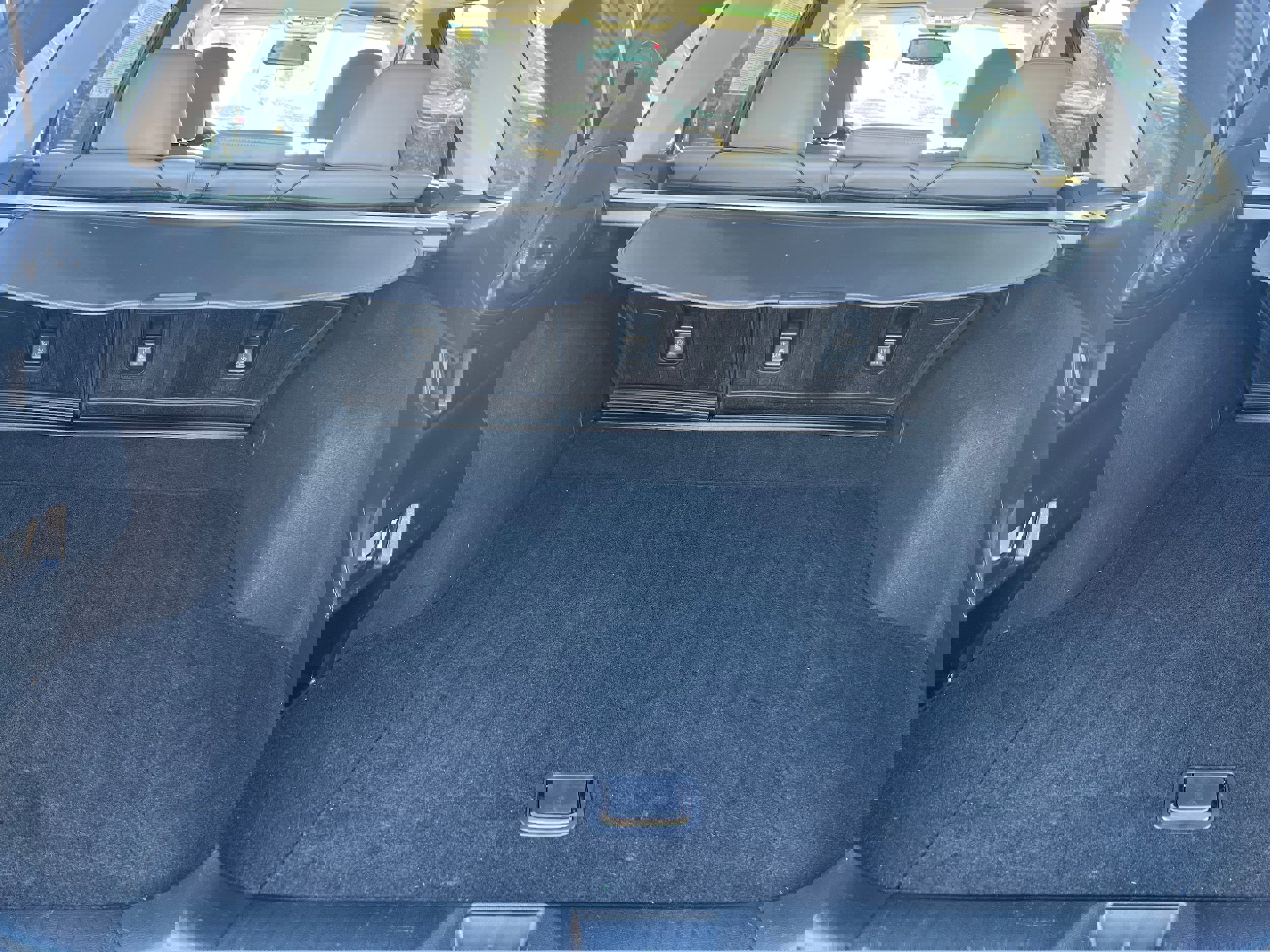 Used 2018 Subaru Outback 2.5i Limited w/ Popular Package #2 image 11