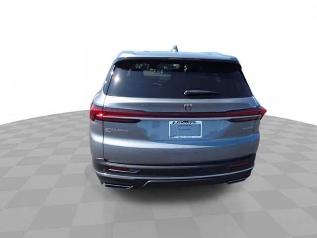 New 2026 Buick Enclave Preferred w/ Power Package image 7