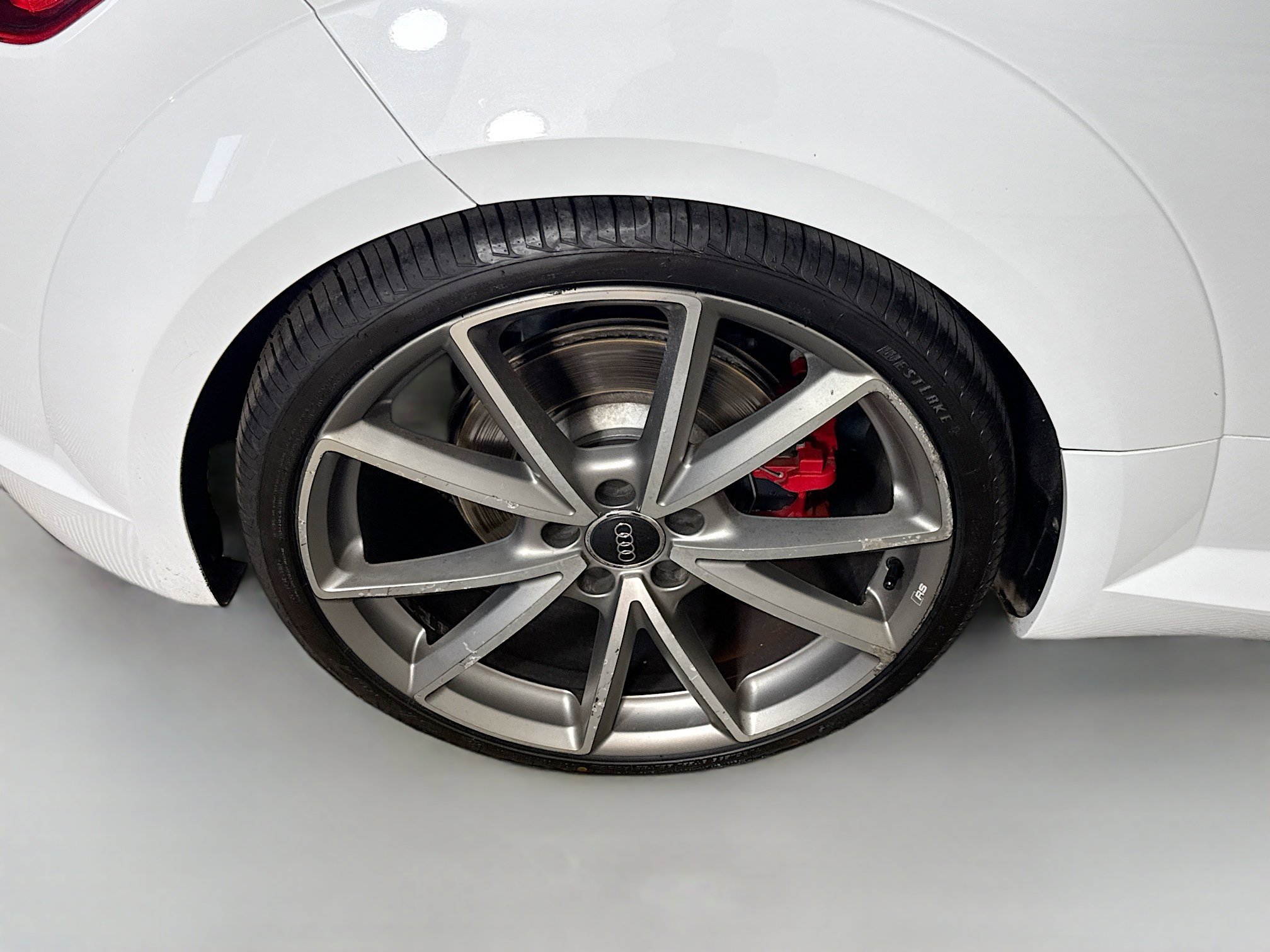 Used 2017 Audi TTS 2.0T Coupe w/ Technology Package image 31