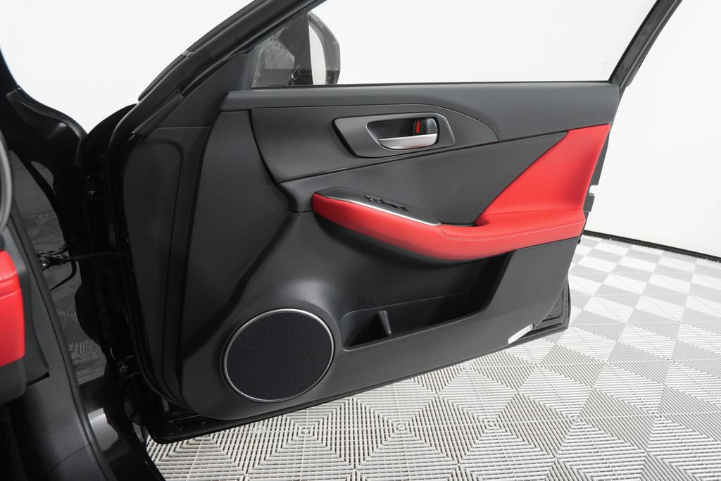 New 2026 Lexus IS 350 F Sport w/ Technology Package RWD image 19