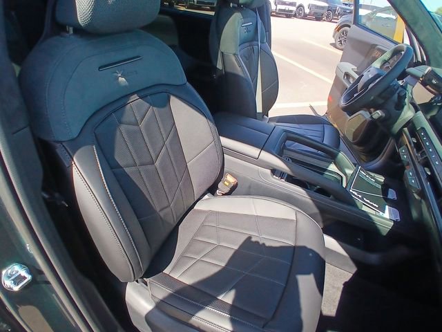 New 2027 Kia Telluride AWD image 26