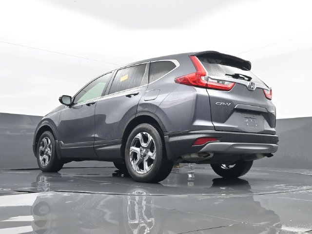 Used 2017 Honda CR-V EX-L image 26