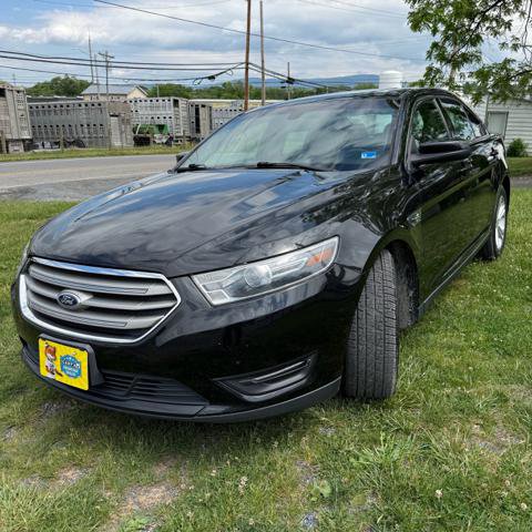 Used 2015 Ford Taurus SEL w/ Equipment Group 201A FWD image 4