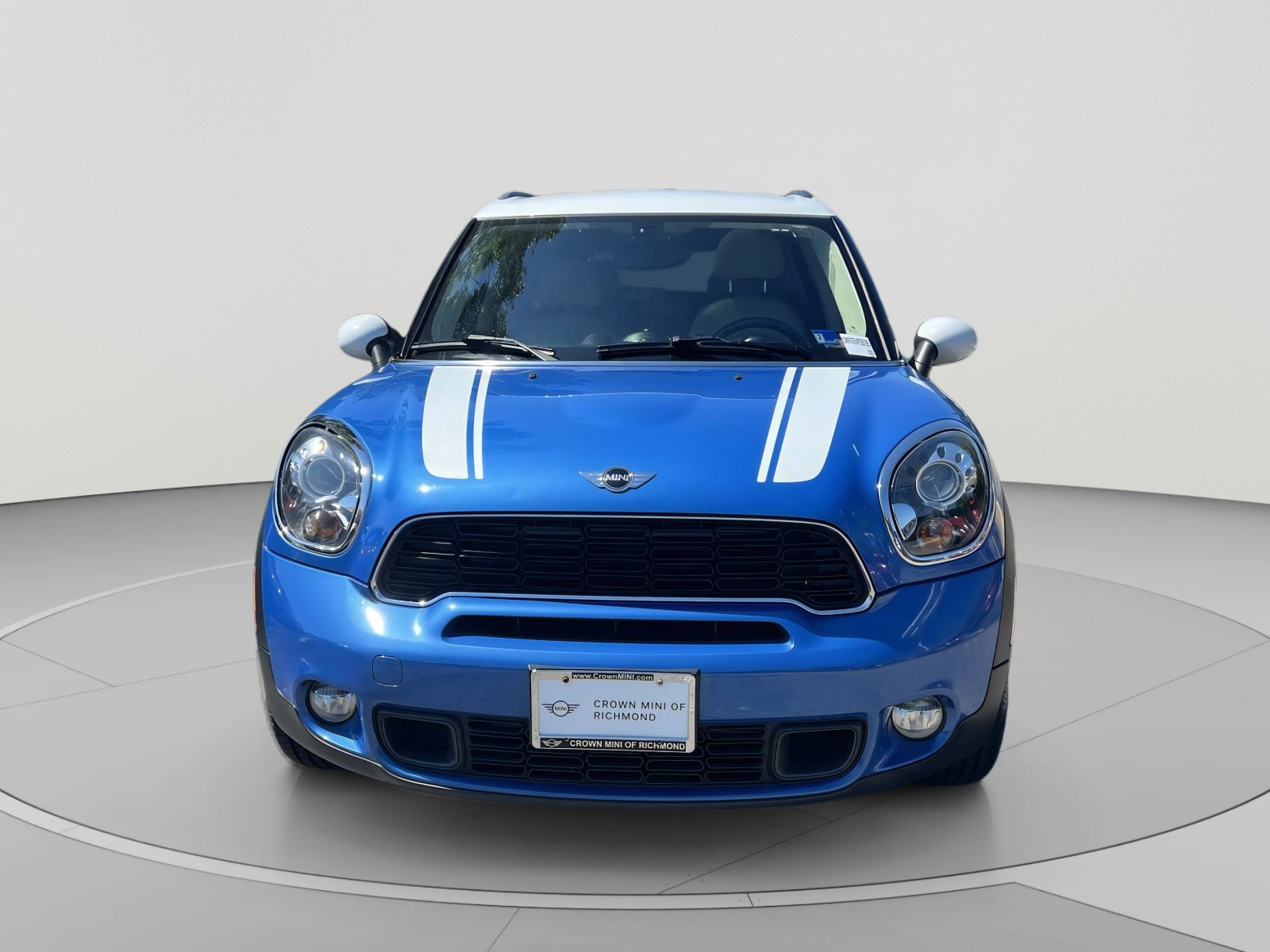 Used 2014 MINI Cooper Countryman S FWD image 12