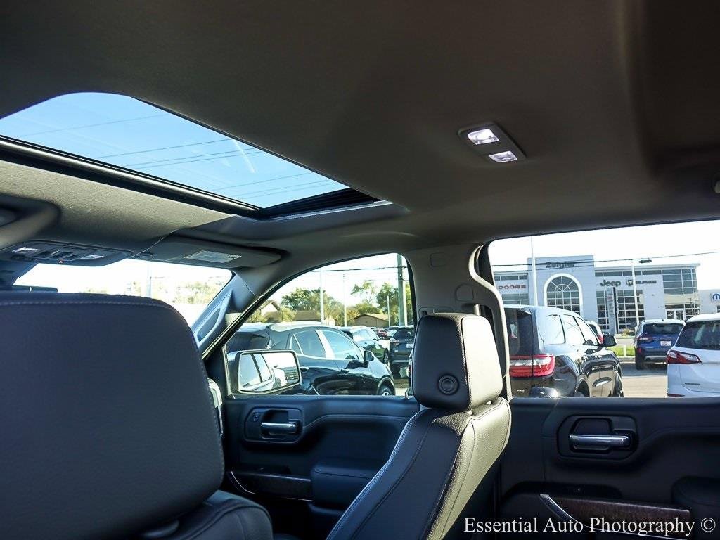 Used 2020 GMC Sierra 1500 Denali image 12