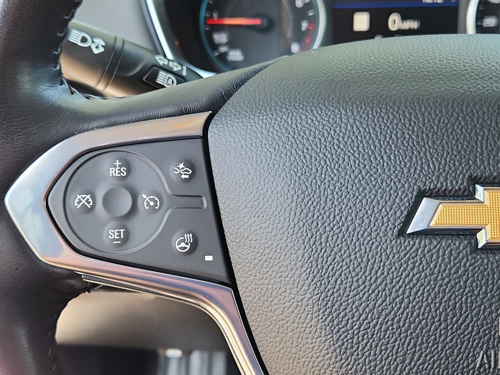 Used 2021 Chevrolet Traverse High Country AWD/4WD image 20
