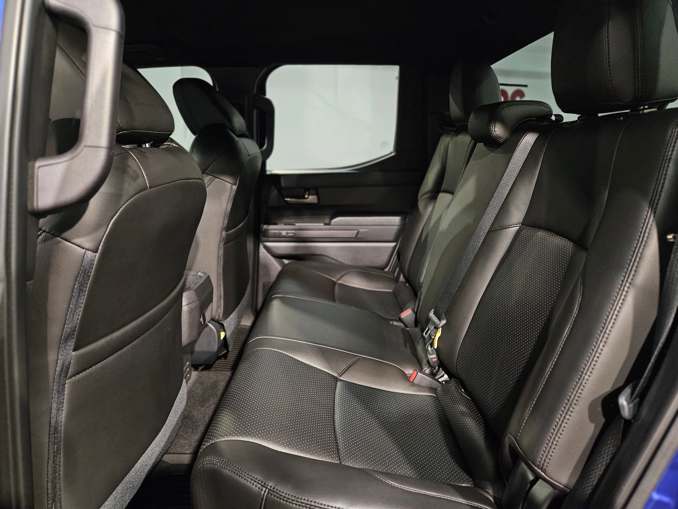 Used 2024 Toyota Tacoma TRD Sport image 35