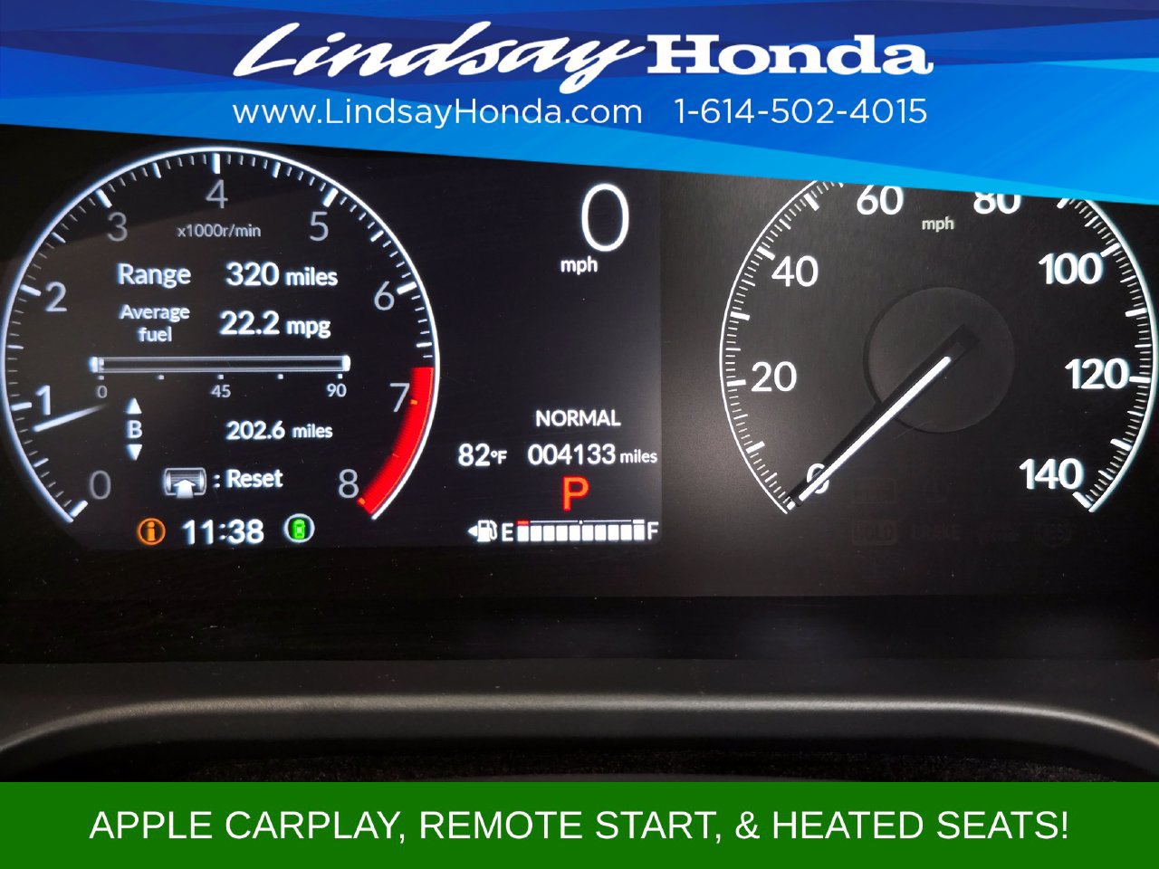 Used 2026 Honda HR-V Sport image 14