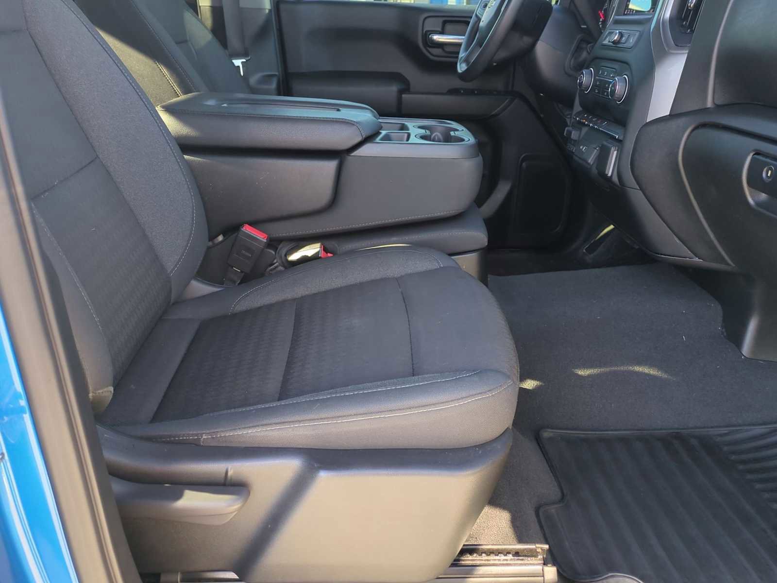 Used 2023 Chevrolet Silverado 1500 Custom image 28