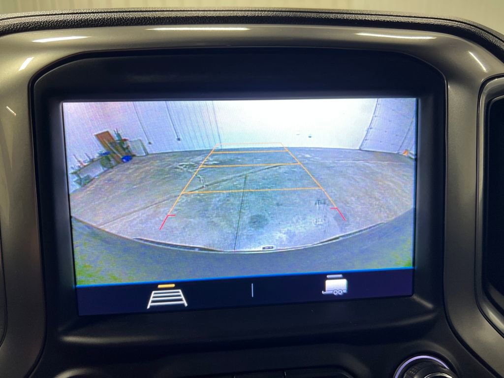 Used 2020 Chevrolet Silverado 1500 LT w/ All-Star Edition image 19