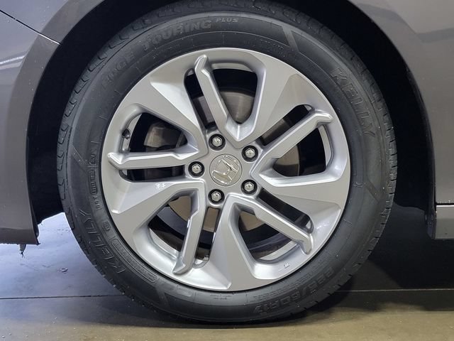 Used 2018 Honda Accord LX image 10