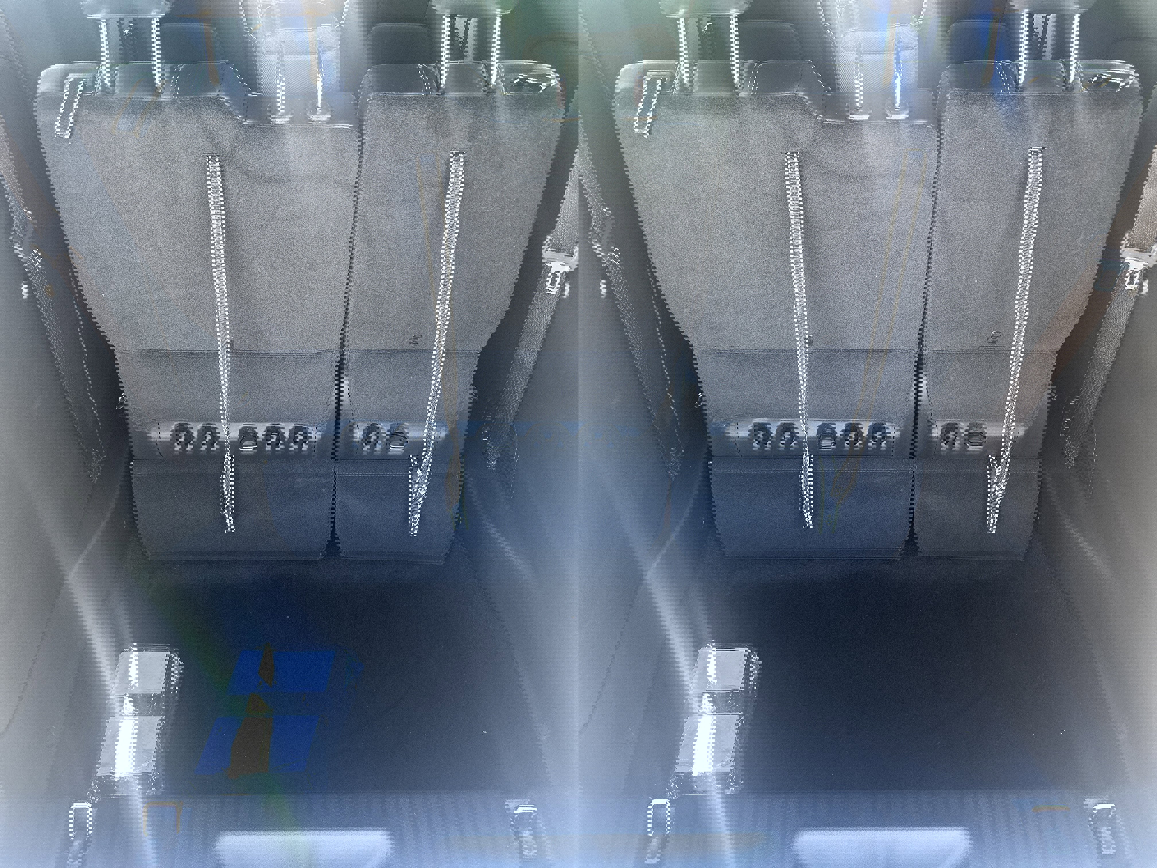 New 2026 Chrysler Pacifica Select image 21