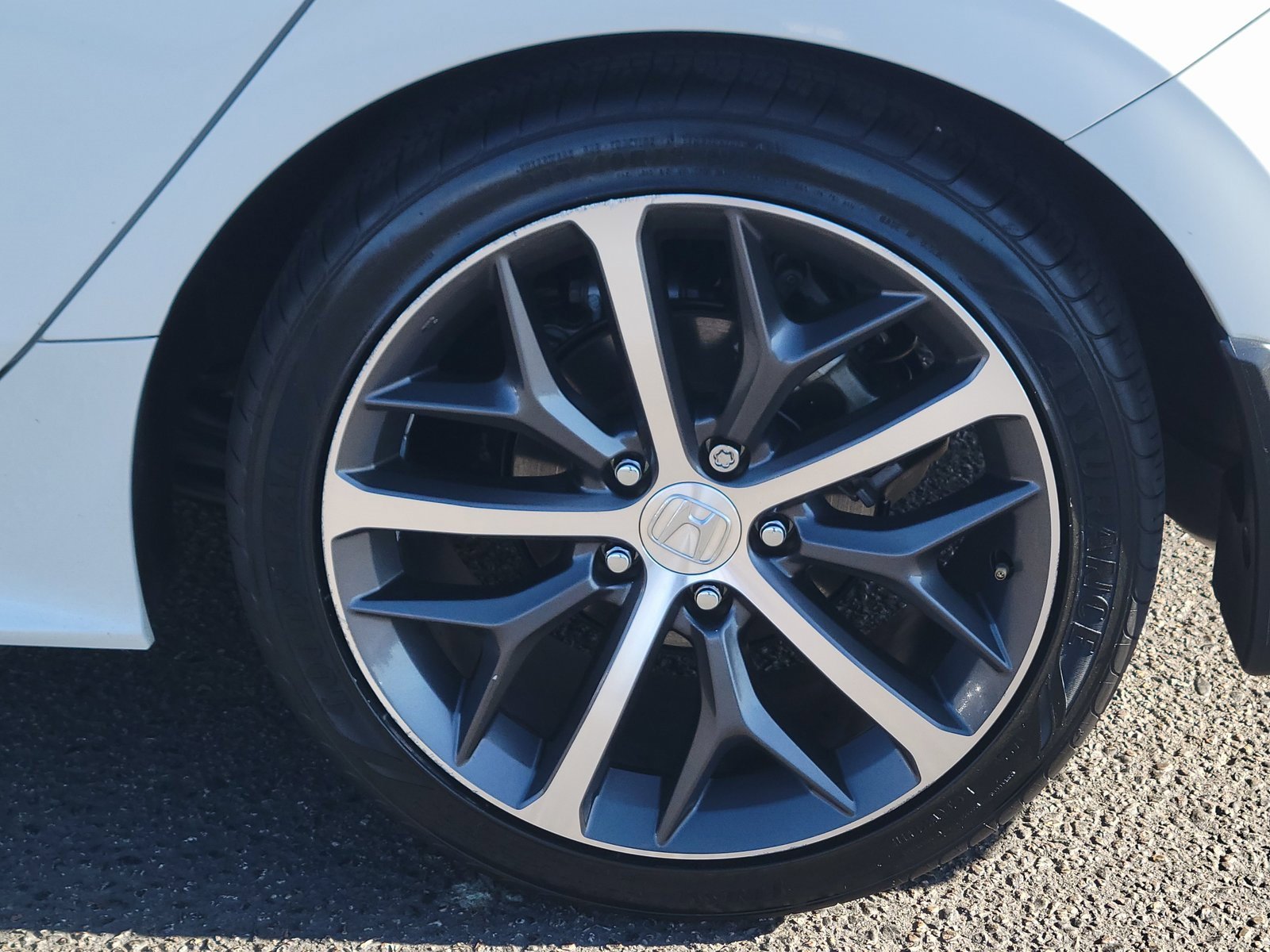 Used 2022 Honda Civic Touring image 13