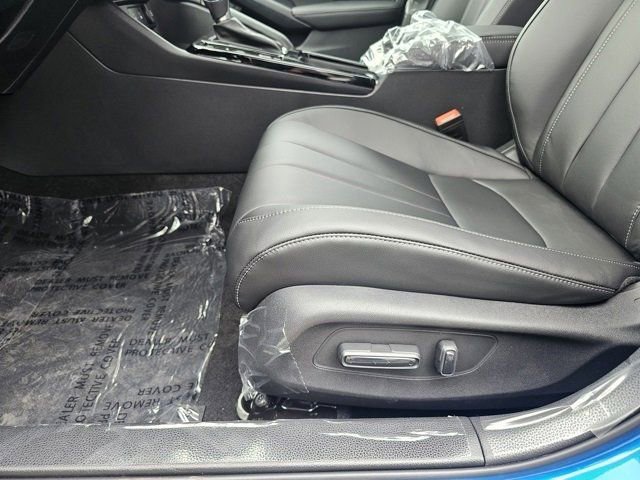 New 2026 Acura Integra A-Spec image 14