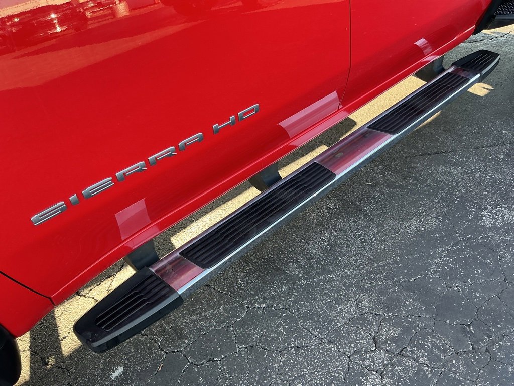 Used 2024 GMC Sierra 3500 SLT w/ SLT Convenience Package image 27