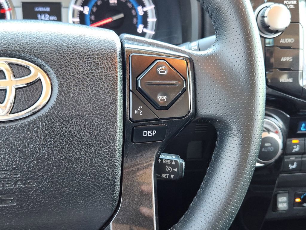 Used 2019 Toyota 4Runner Limited AWD/4WD image 28