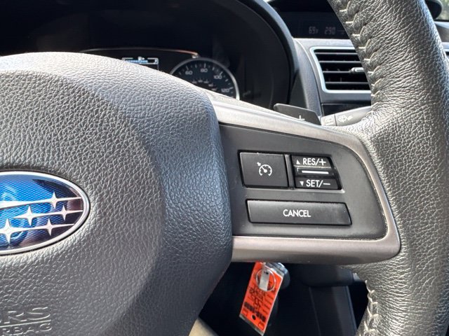 Used 2015 Subaru Impreza 2.0i Sport Limited AWD/4WD image 5