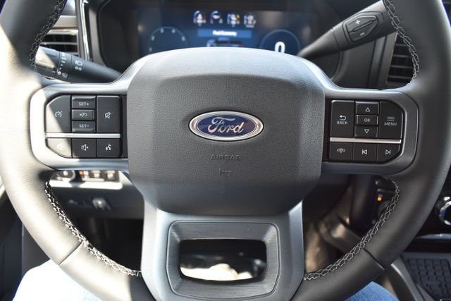 New 2026 Ford F350 Lariat AWD/4WD image 22