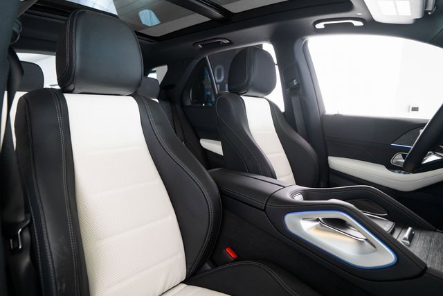 New 2026 Mercedes-Benz GLE 350 4MATIC image 13