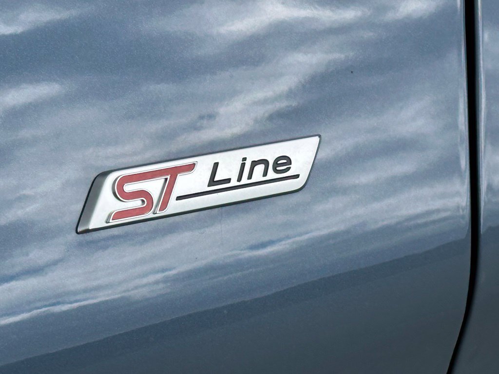 New 2027 Ford Explorer ST-Line w/ Premium Package AWD/4WD image 30