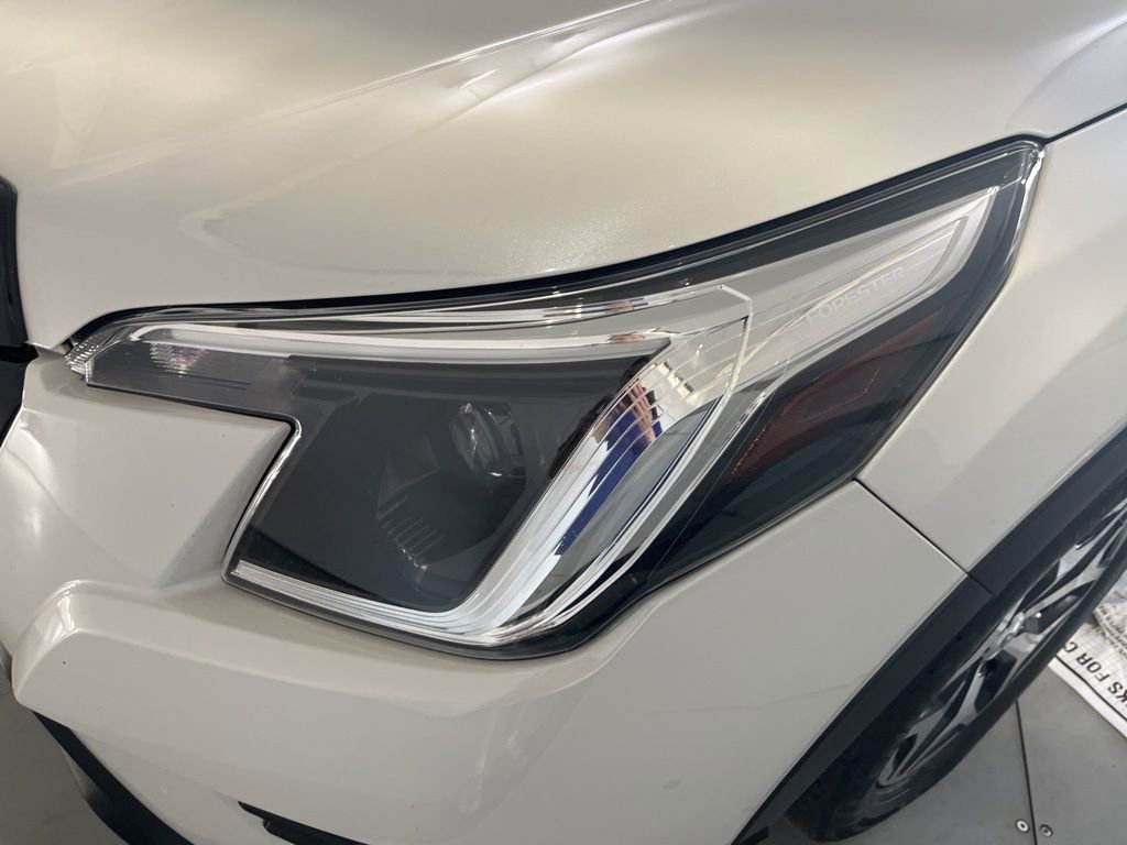 Used 2023 Subaru Forester Premium image 37