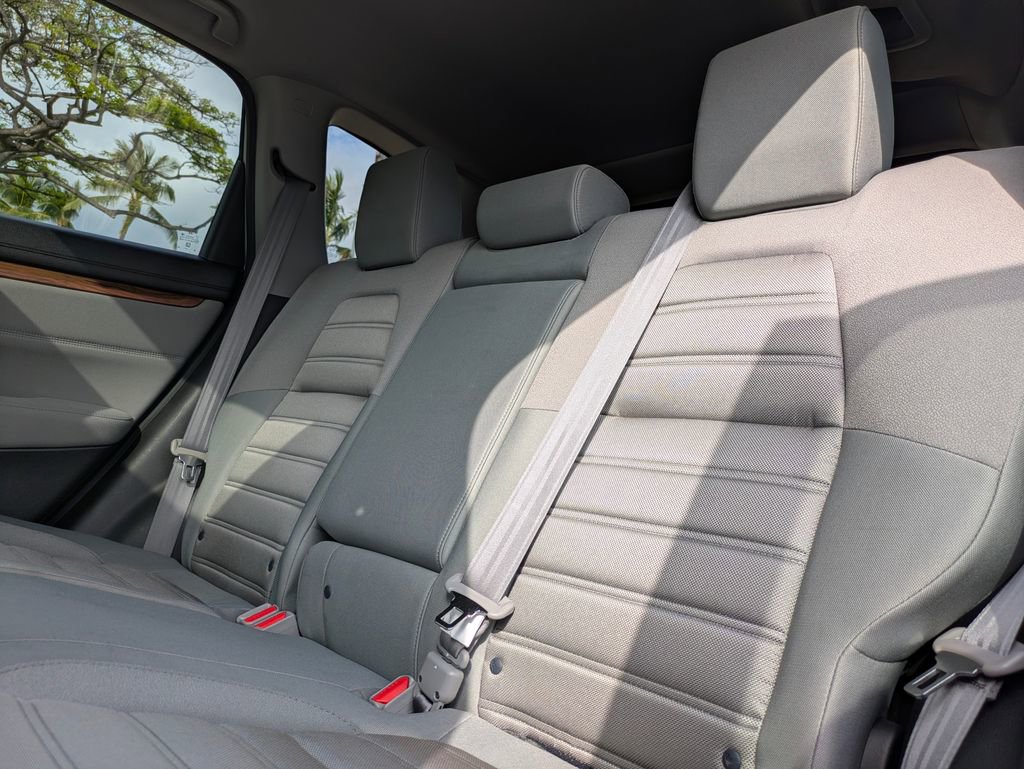 Used 2018 Honda CR-V EX image 16