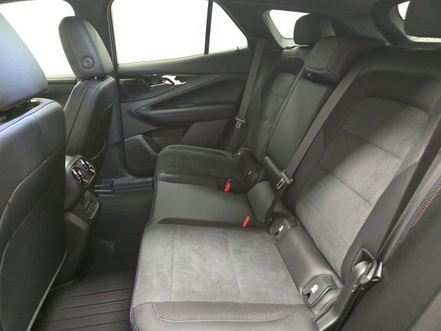 New 2025 Chevrolet Blazer EV RS image 21