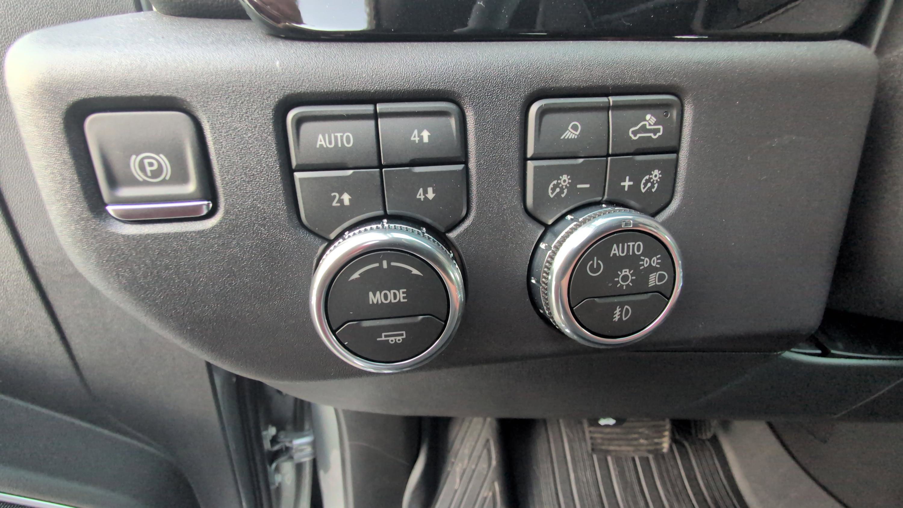 New 2026 GMC Sierra 1500 SLT w/ SLT Premium Plus Package image 22