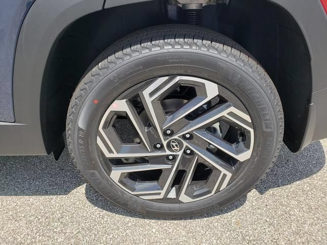 New 2026 Hyundai Tucson SEL Plus AWD/4WD image 20
