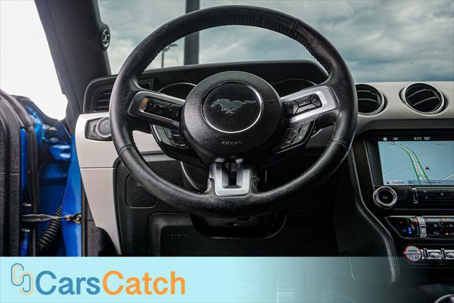 Used 2017 Ford Mustang GT Premium RWD image 20