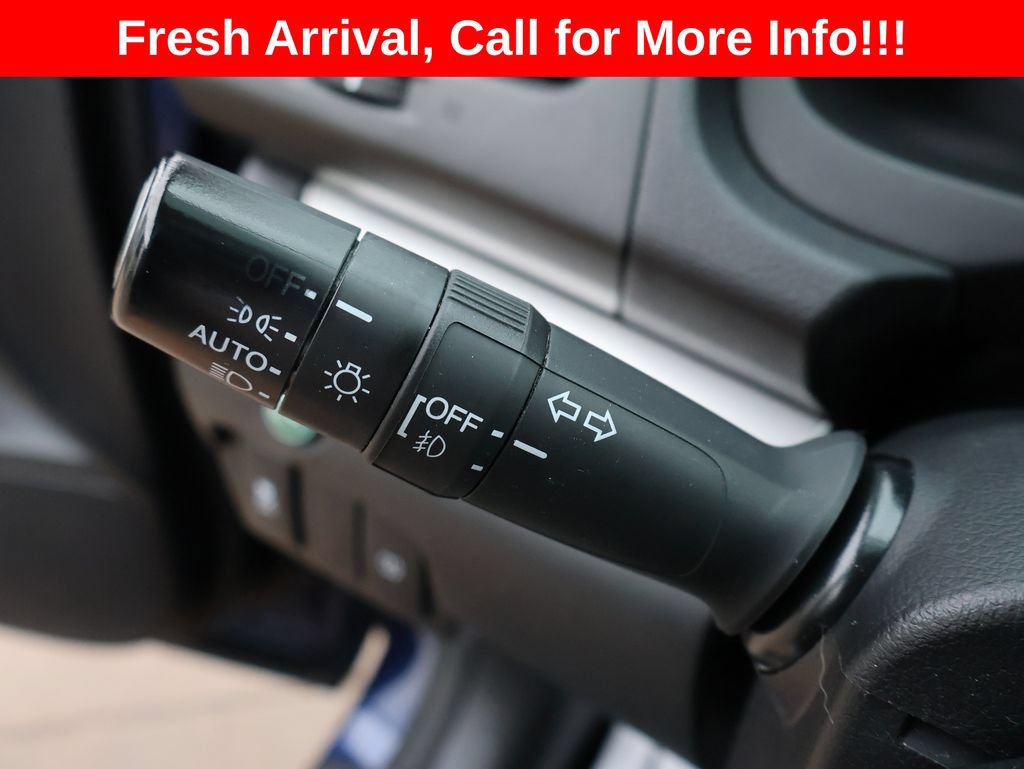 Used 2016 Honda CR-V EX image 30