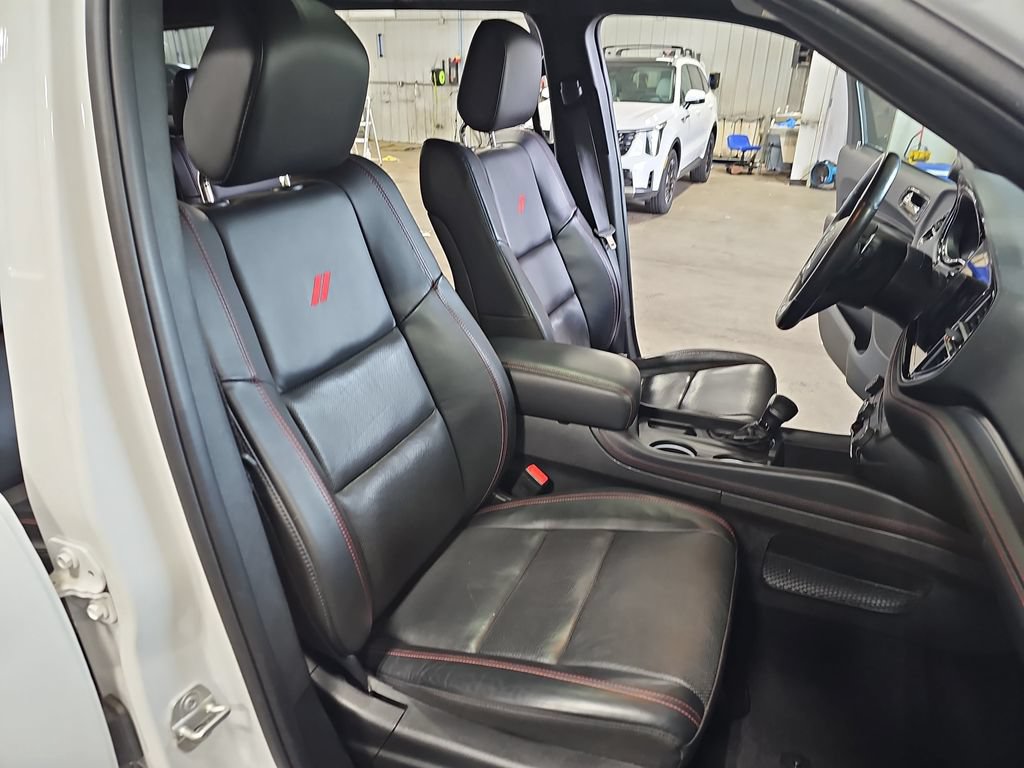 Used 2023 Dodge Durango GT AWD/4WD image 10