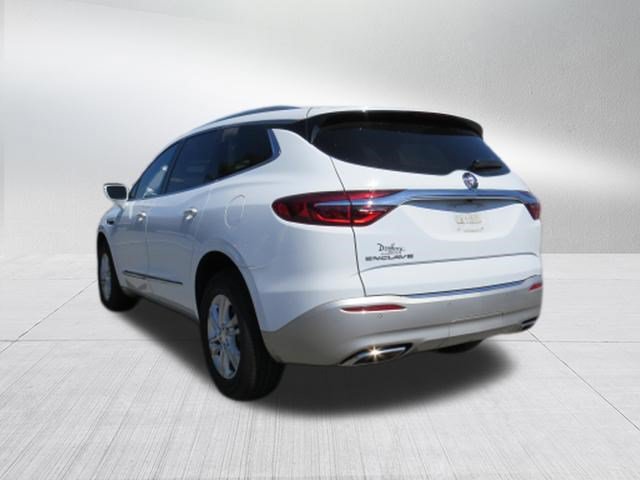 Used 2020 Buick Enclave Essence w/ Sound and Sites Package FWD image 5