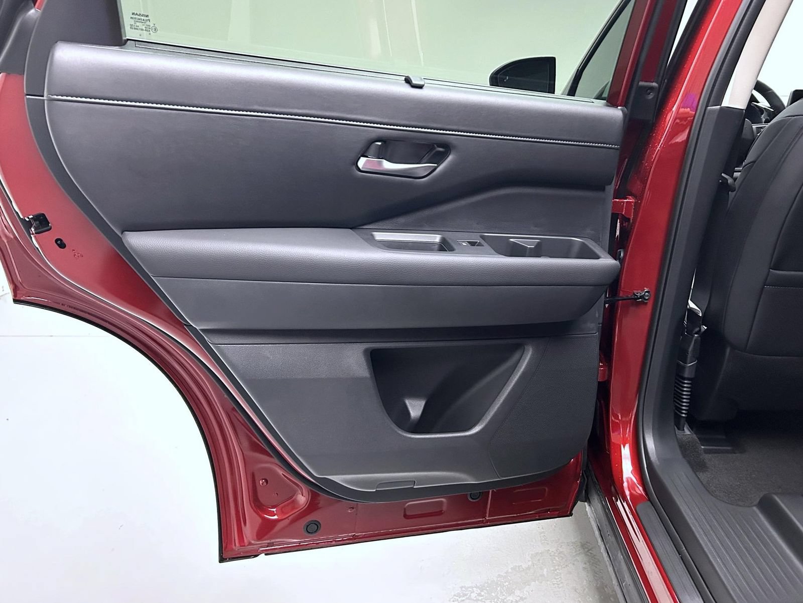 New 2026 Nissan Pathfinder SL w/ SL Premium Package AWD/4WD image 20
