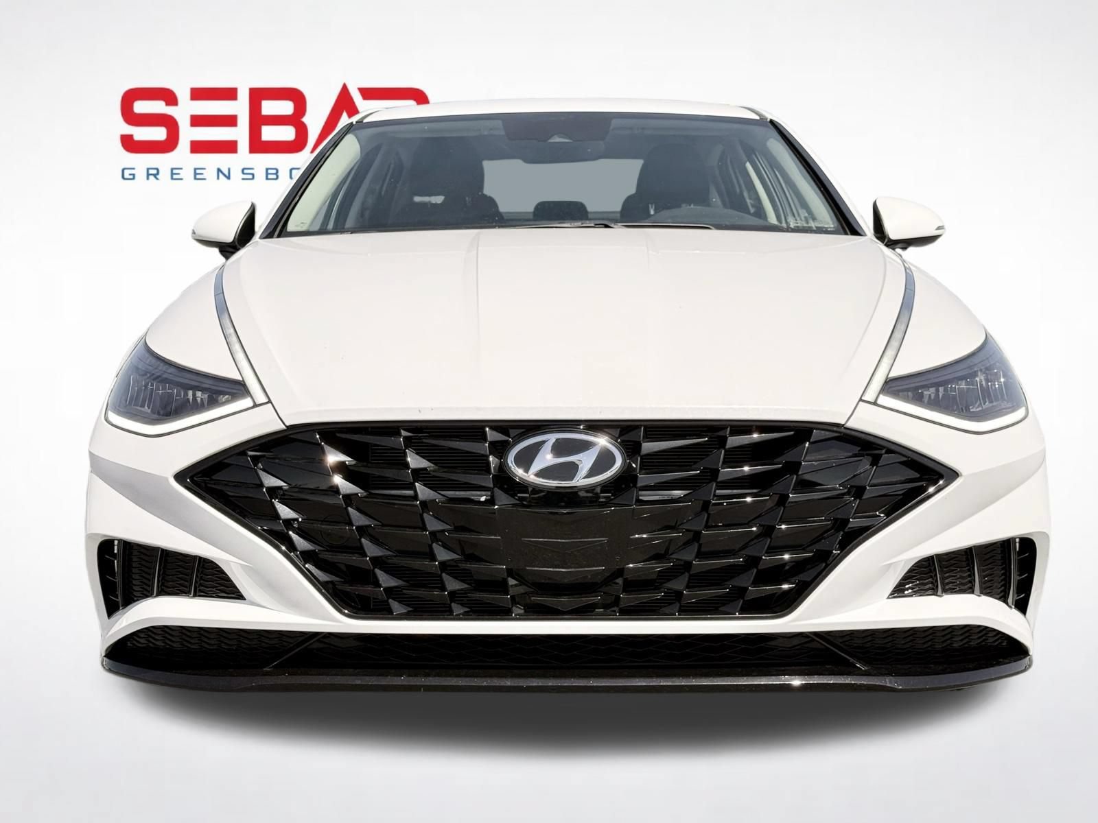 Used 2023 Hyundai Sonata SEL w/ Preferred Accessory Package FWD image 5
