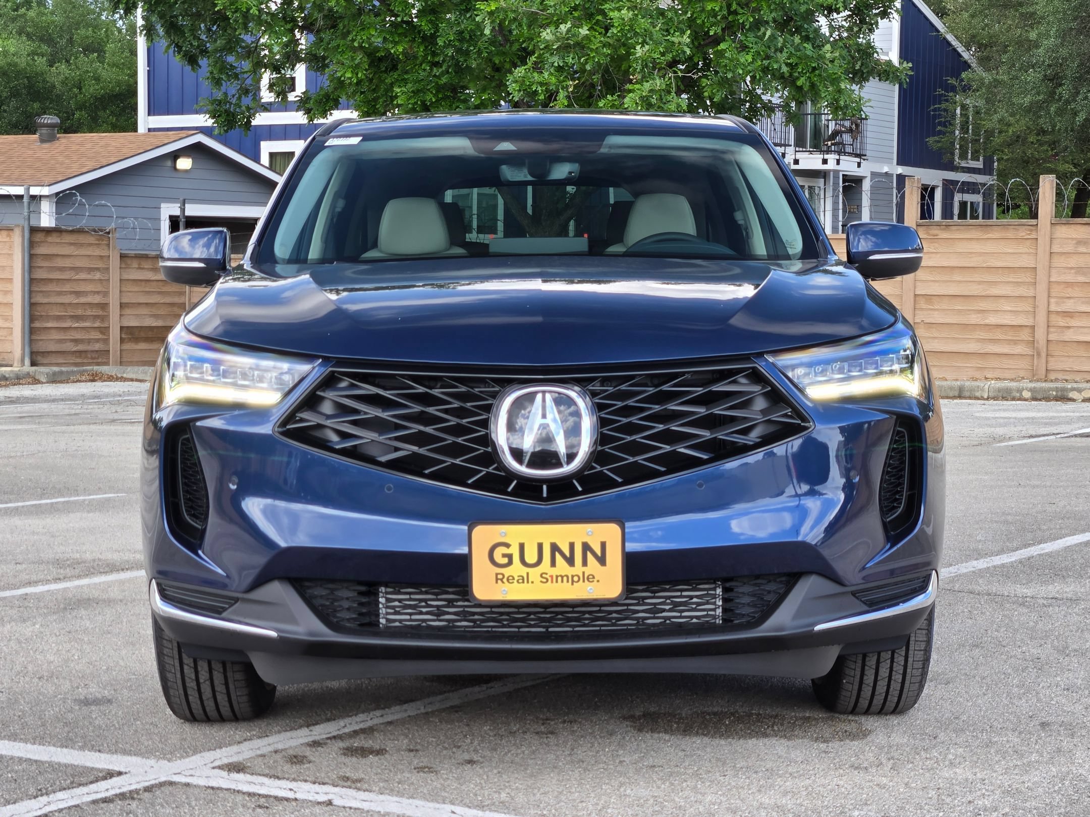 New 2026 Acura RDX SH-AWD w/ Technology Package image 9