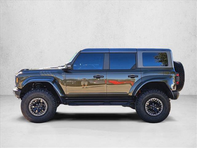Used 2024 Ford Bronco Raptor w/ Interior Carbon Fiber Pack 6 image 8