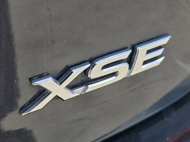 Used 2025 Toyota Camry XSE image 7
