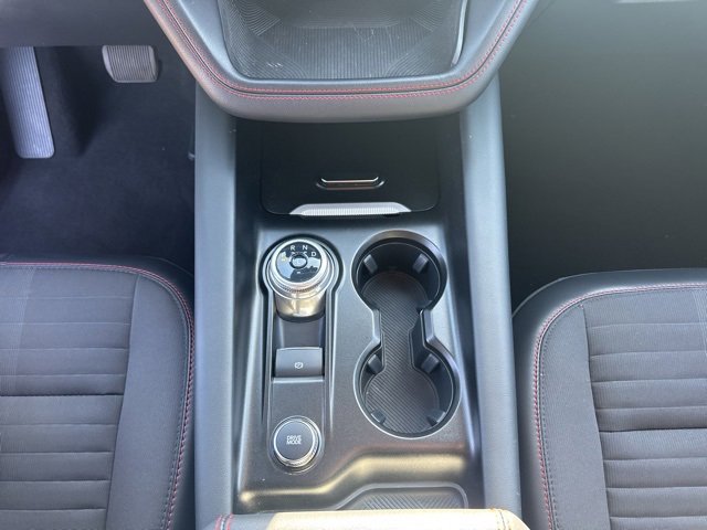 Used 2025 Ford Explorer ST-Line image 13