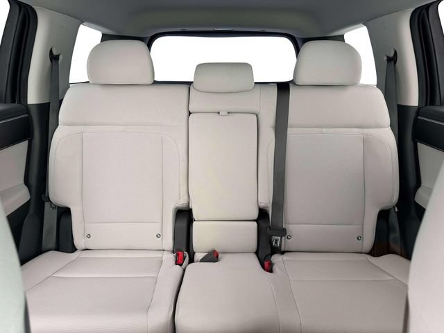 New 2026 Hyundai Santa Fe SE FWD image 16