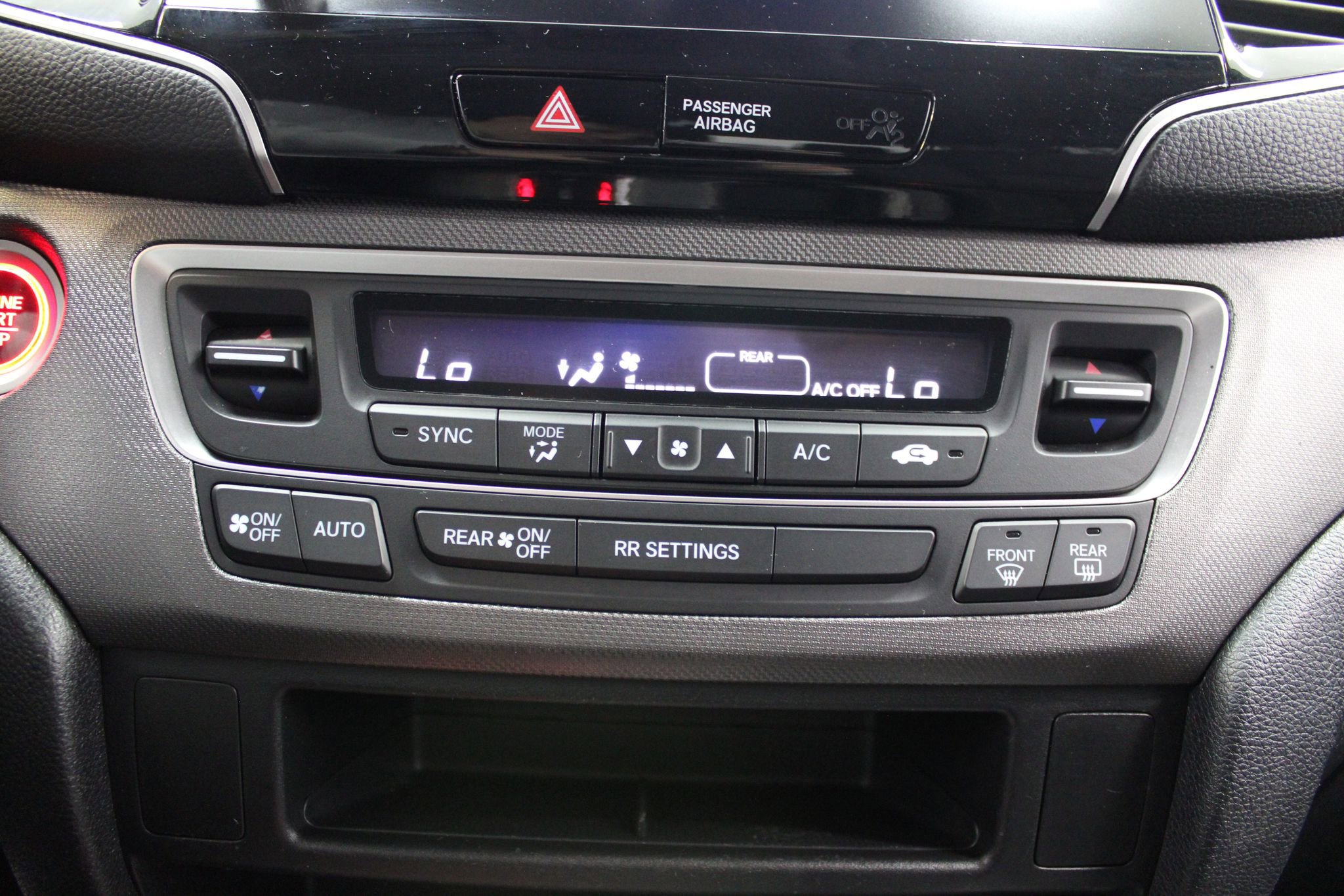 Used 2021 Honda Ridgeline Sport image 37