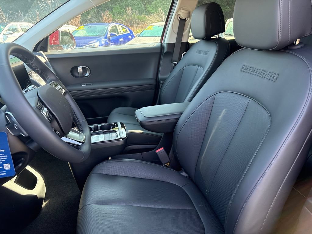 New 2026 Hyundai Ioniq 5 SEL AWD/4WD image 32